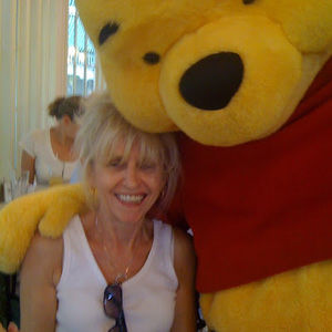 Meet your Posher, Sharon